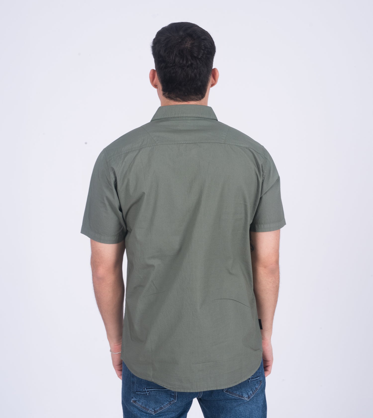 CAMISA AMADEO