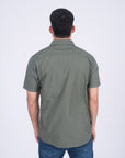 CAMISA AMADEO