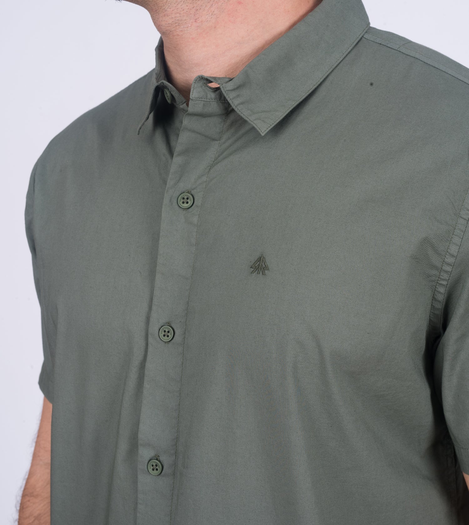 CAMISA AMADEO