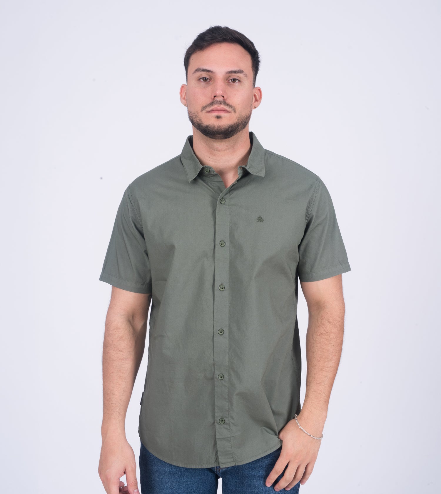 CAMISA AMADEO