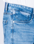 SHORT ANDHY