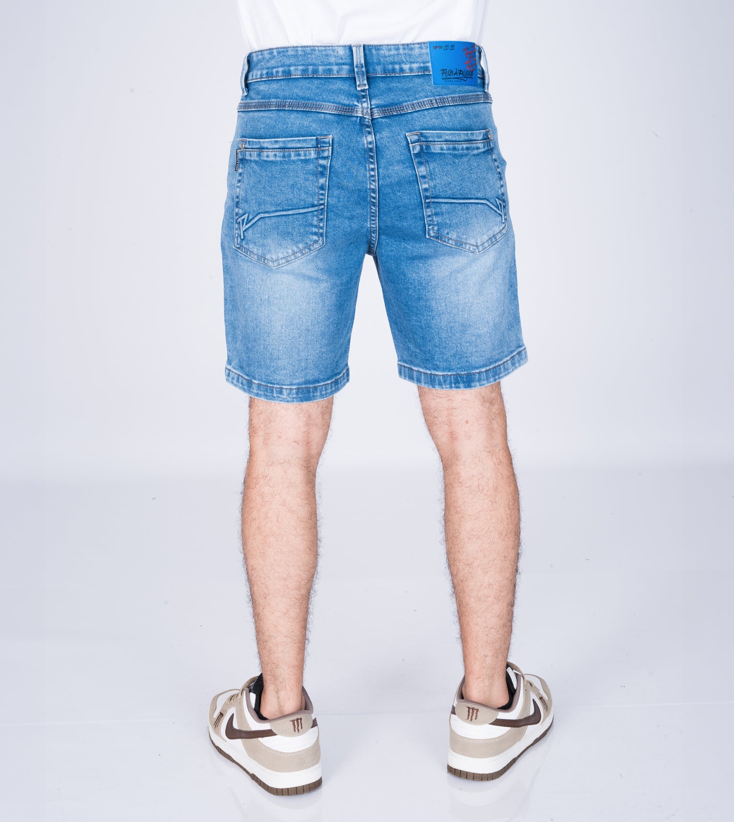 SHORT ANDHY