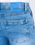SHORT ANDHY