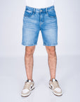 SHORT ANDHY
