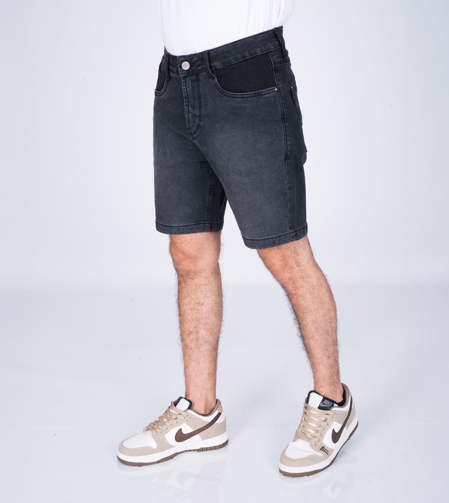 SHORT ANDHY