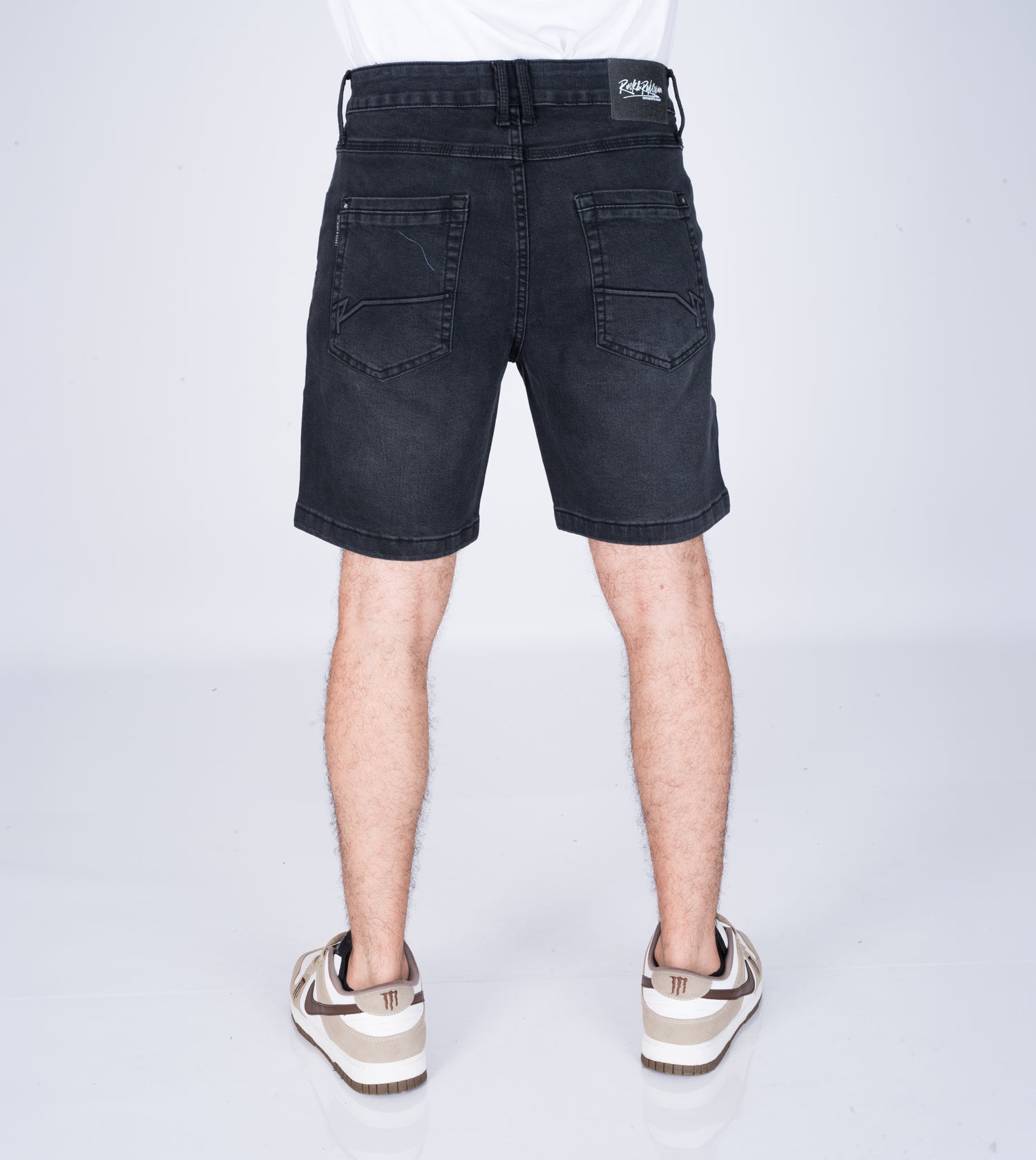 SHORT ANDHY