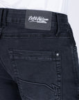 SHORT ANDHY