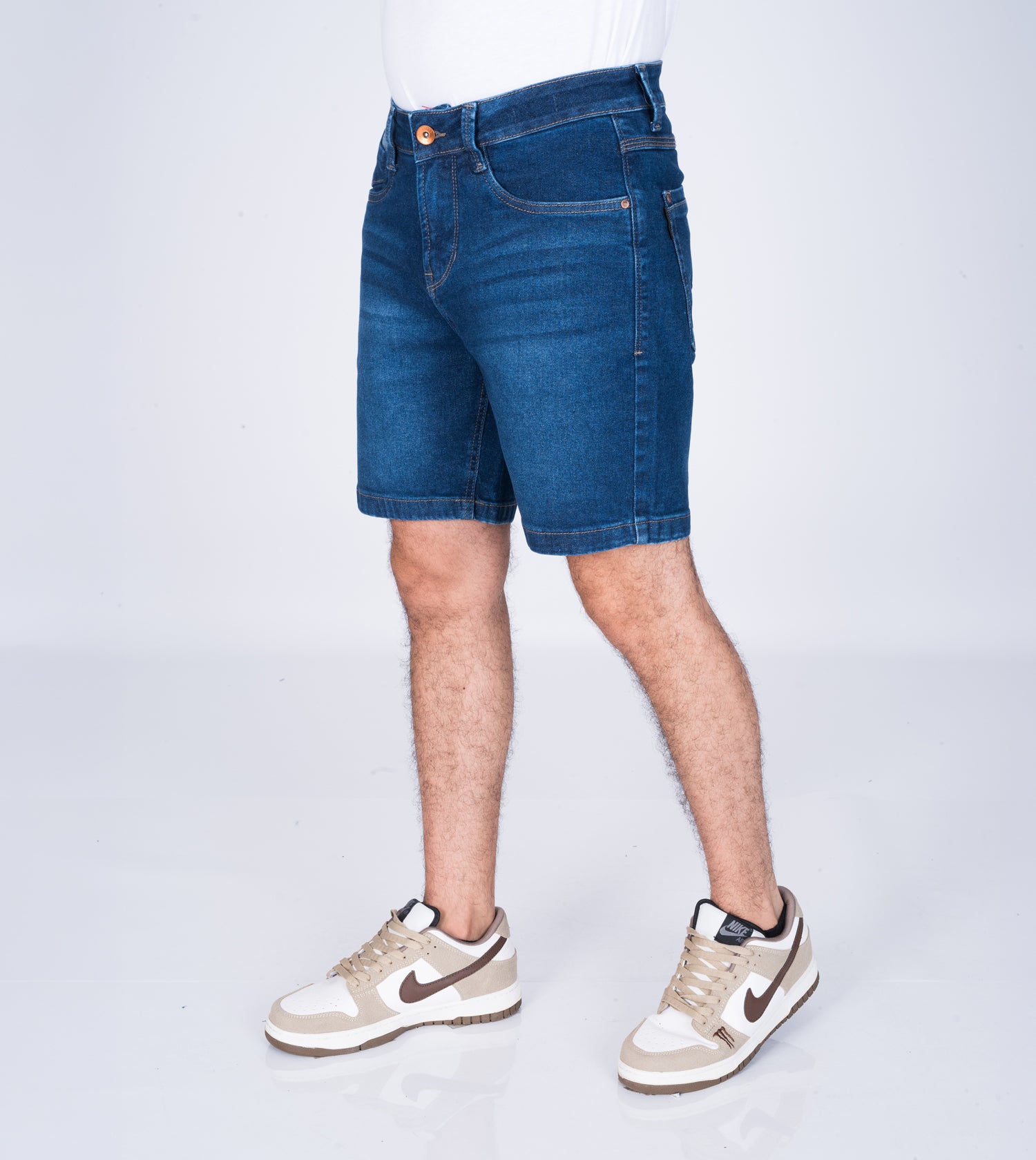 SHORT ANDHY