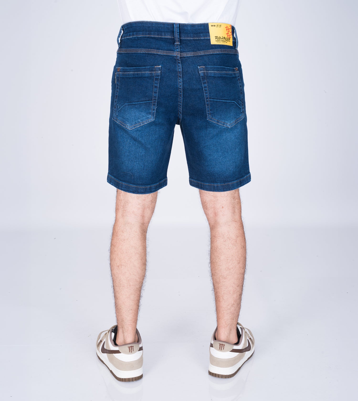 SHORT ANDHY