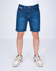 SHORT ANDHY