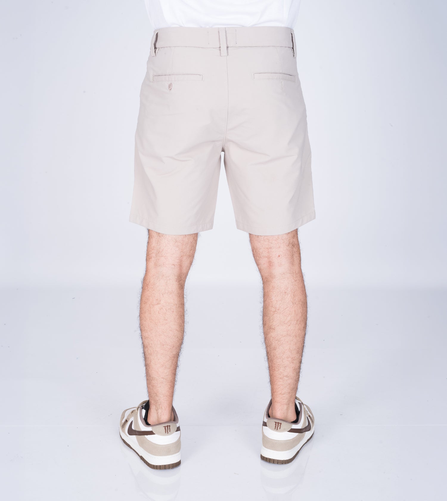 SHORT ANDREY