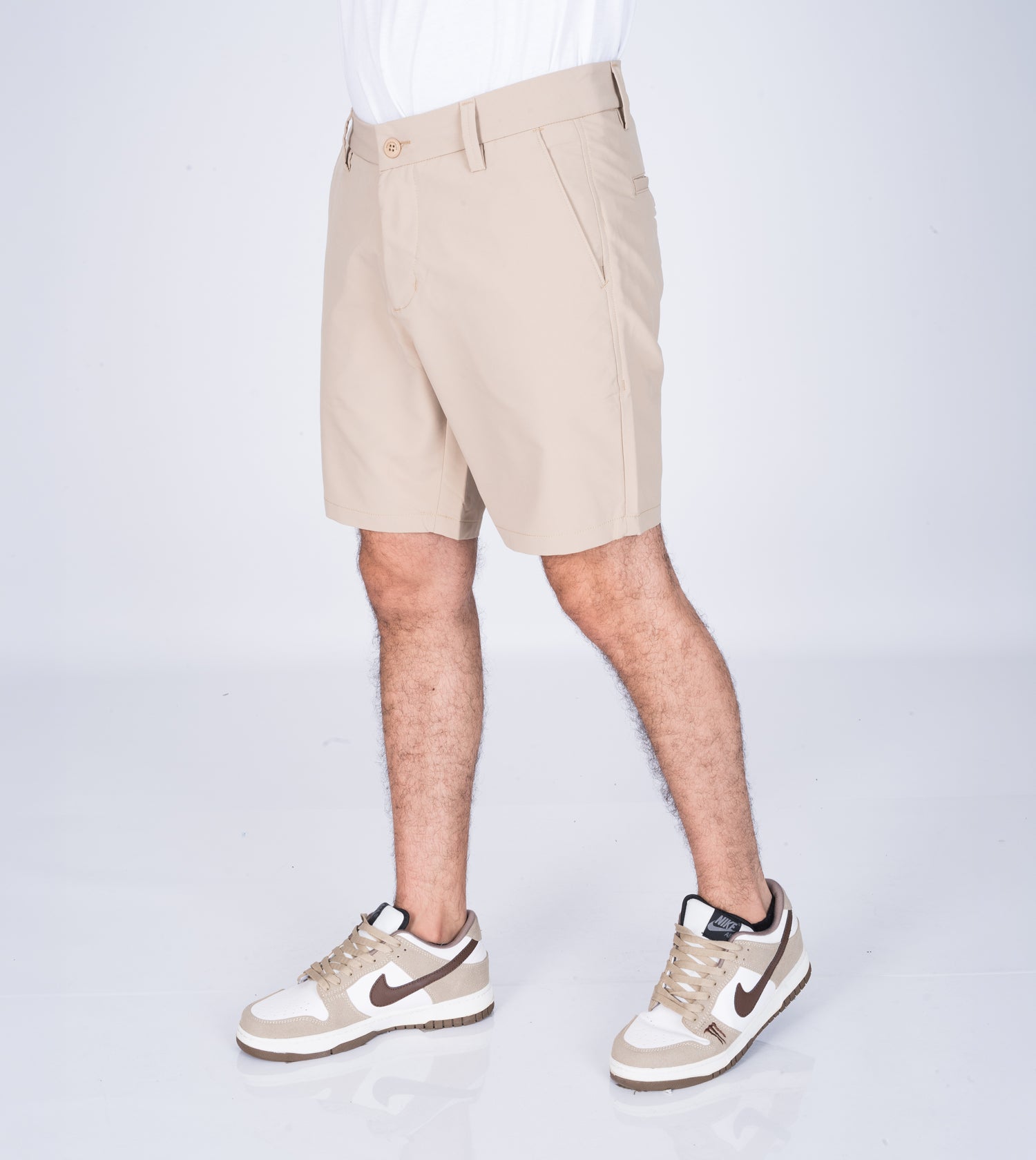 SHORT ANDREY