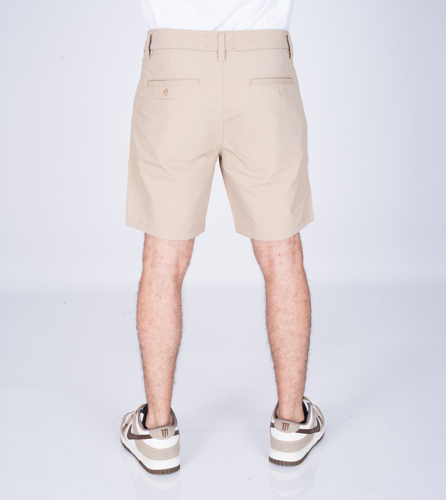 SHORT ANDREY