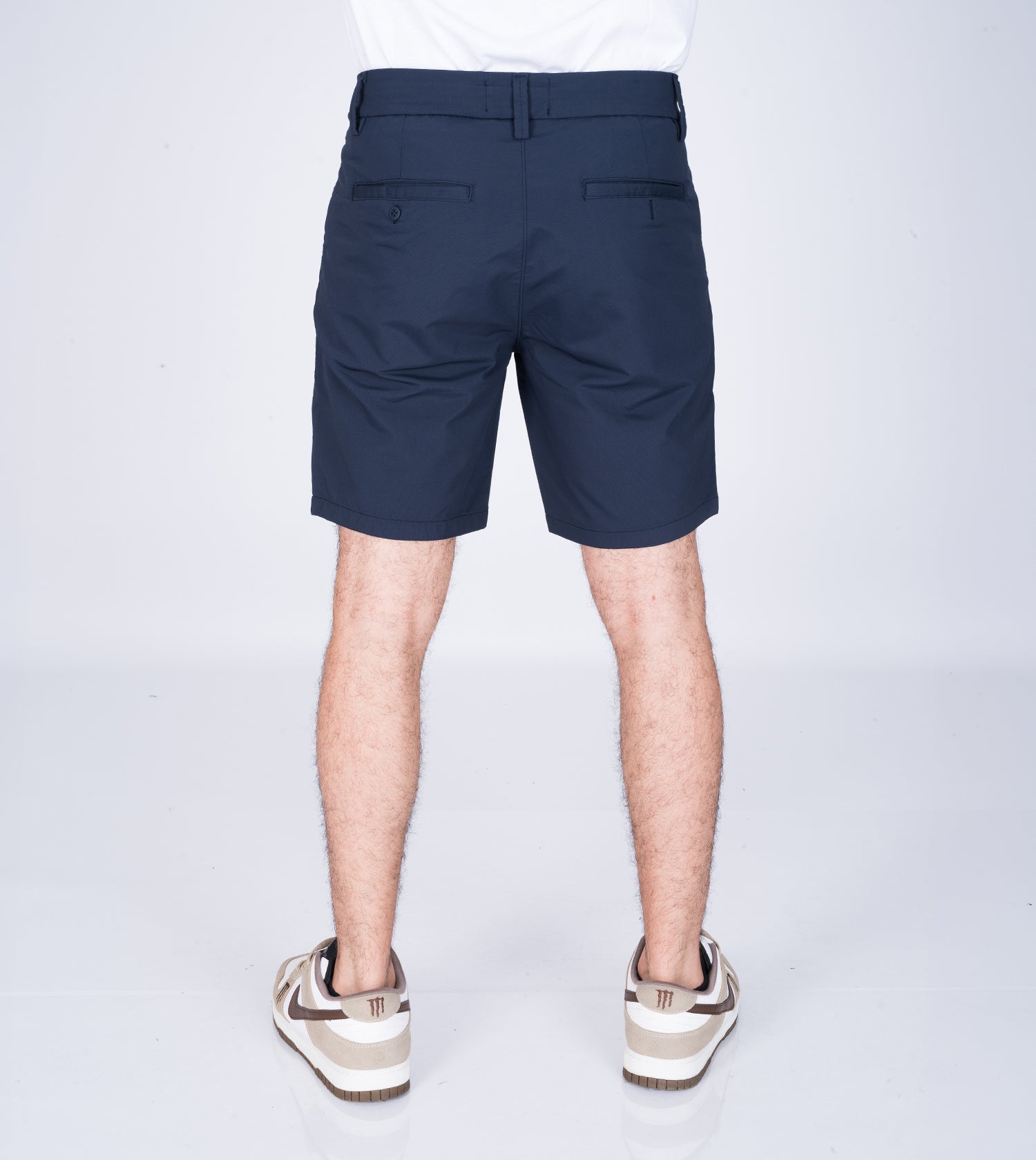 SHORT ANDREY