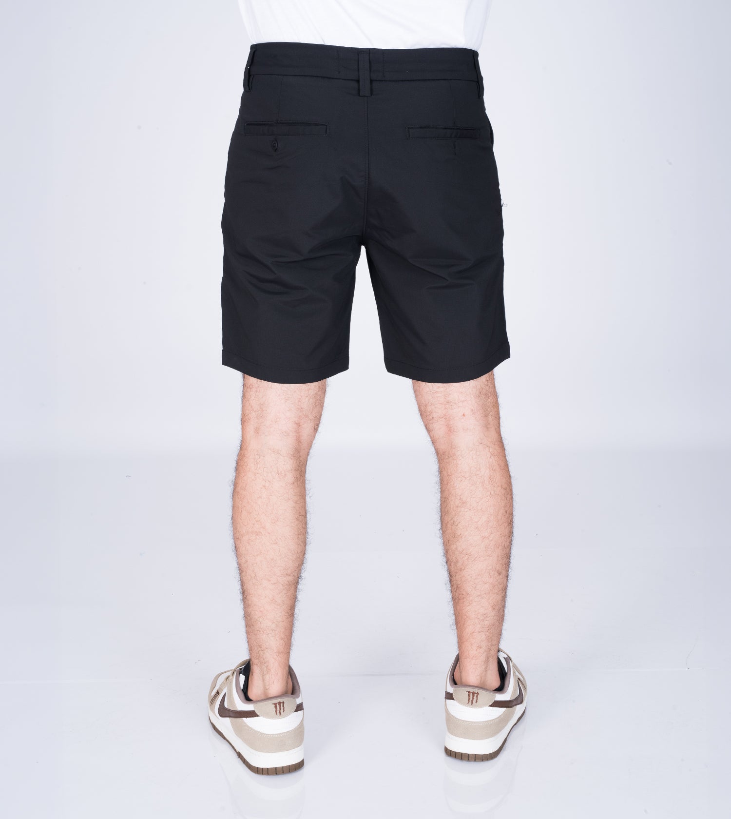 SHORT ANDREY