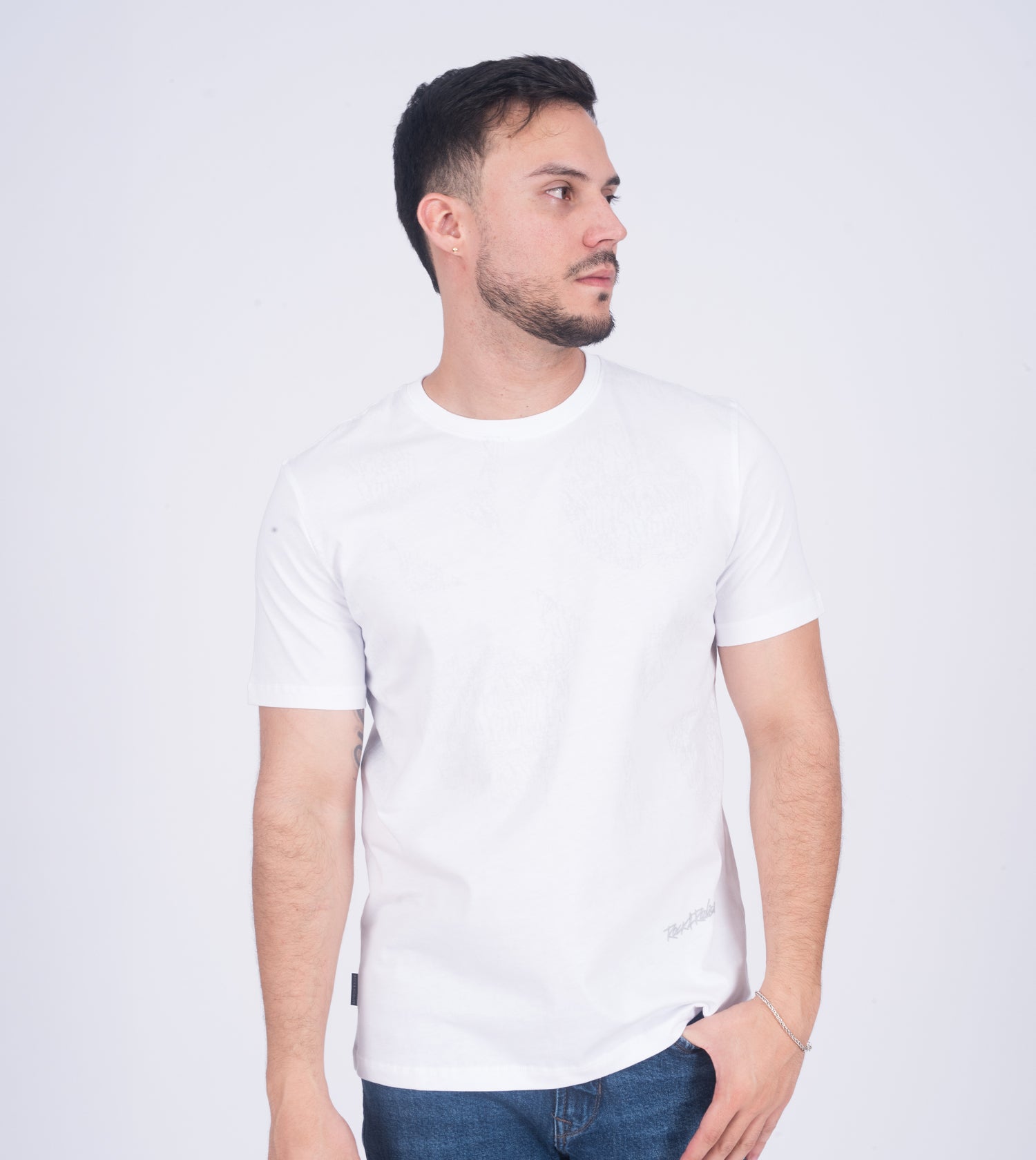 POLO BARUSH