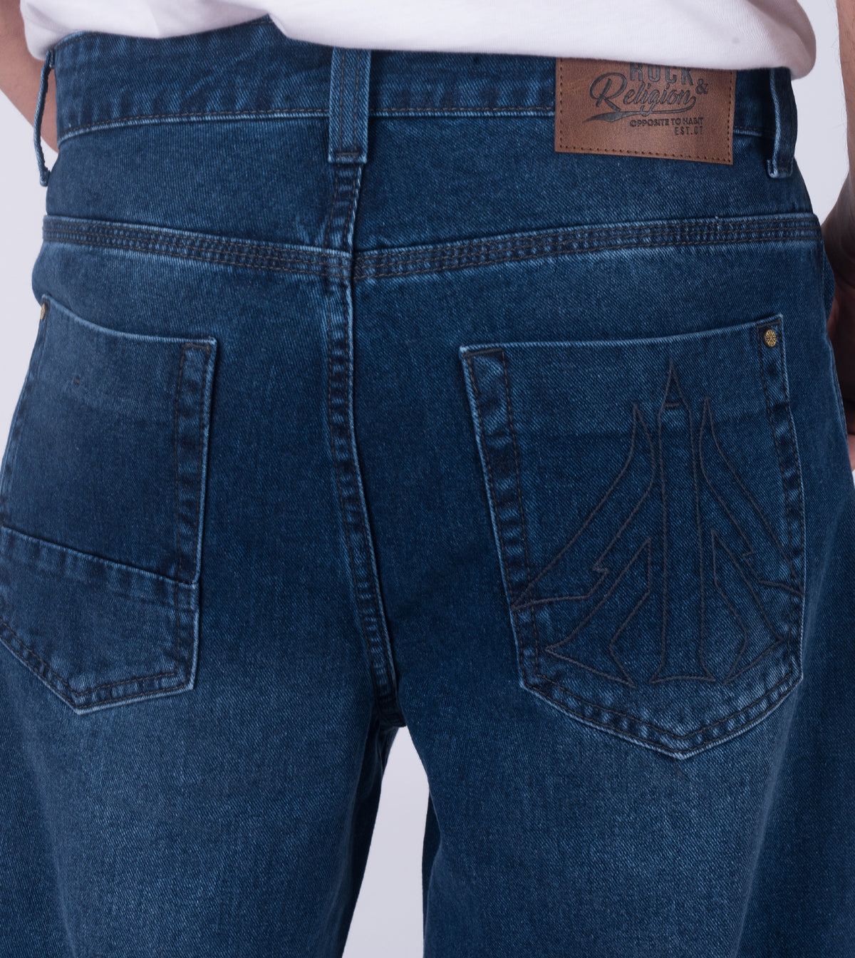 PANTALON BENXA
