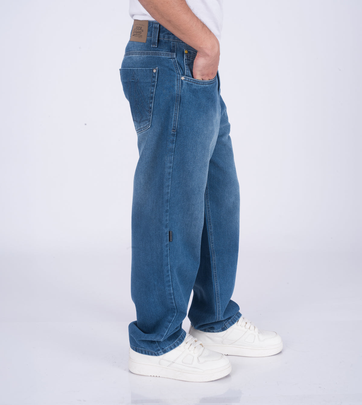PANTALON BENXA
