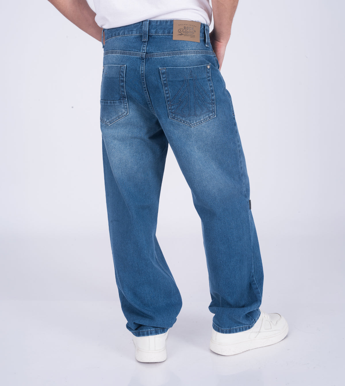 PANTALON BENXA