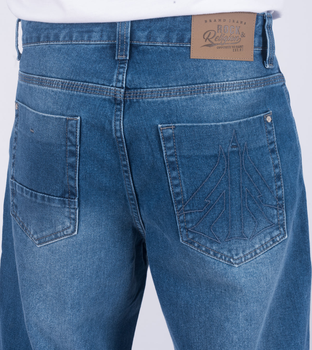 PANTALON BENXA