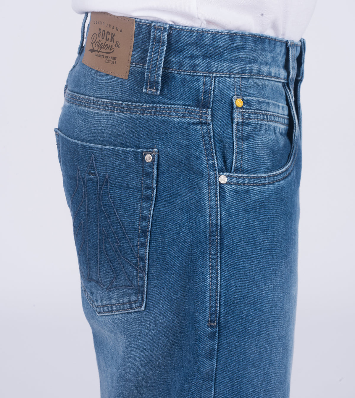 PANTALON BENXA