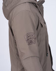 CAMISACO BLAKK