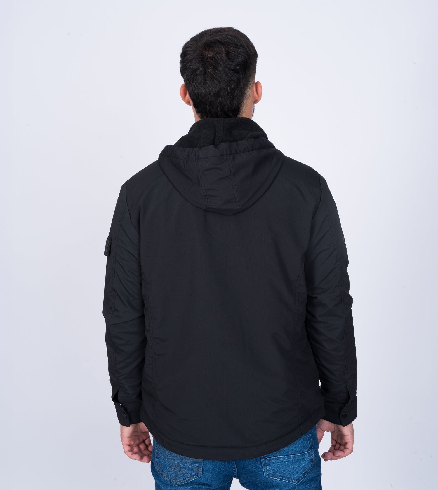 CAMISACO BLAKK