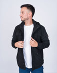 CAMISACO BLAKK