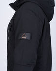 CAMISACO BLAKK