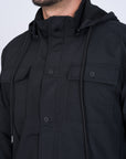 CAMISACO BLAKK