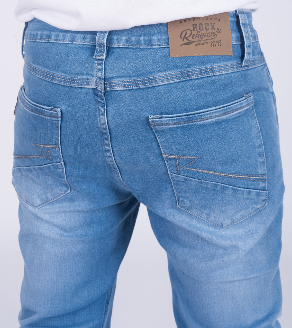 PANTALON BRADY