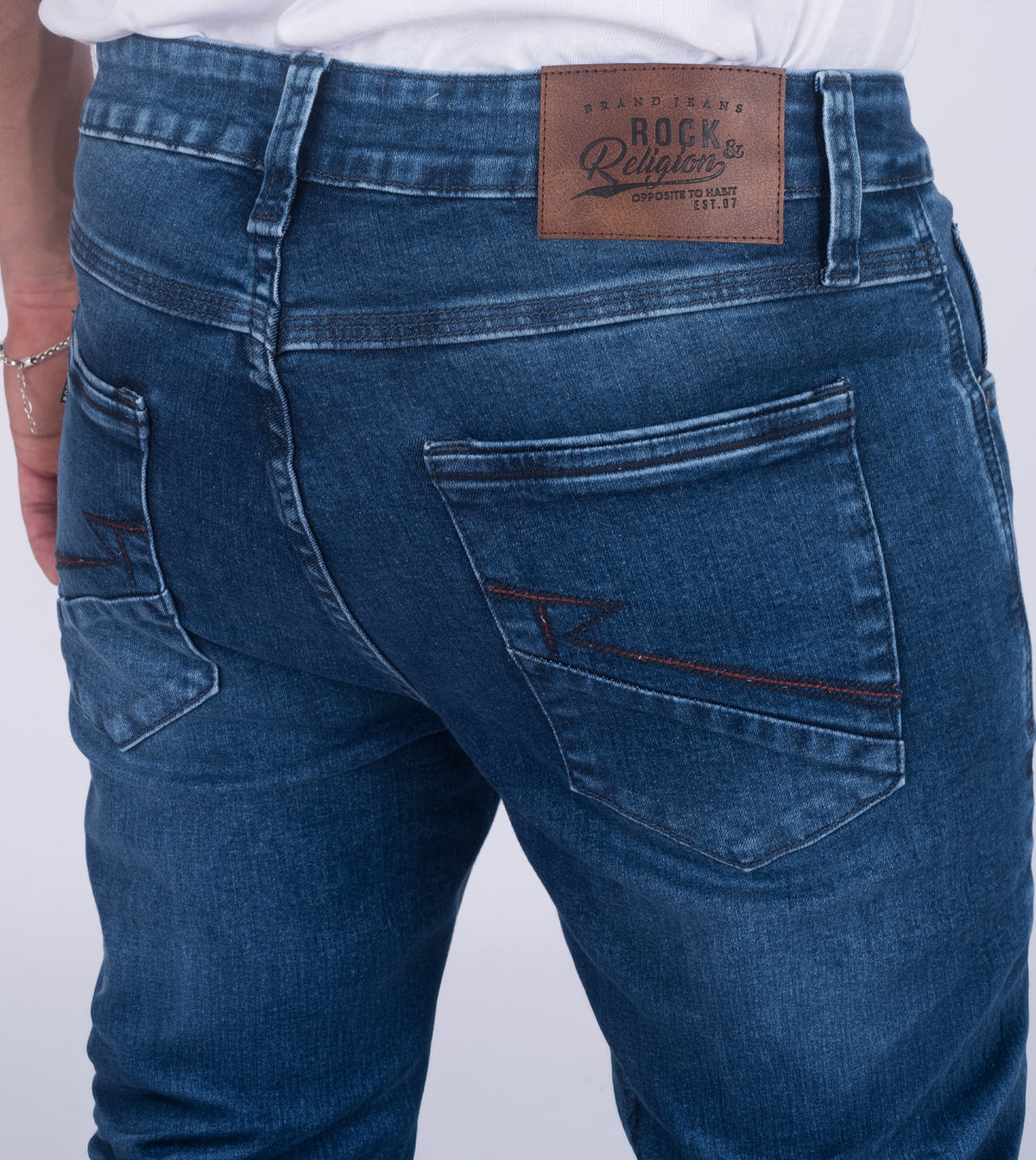PANTALON BRADY