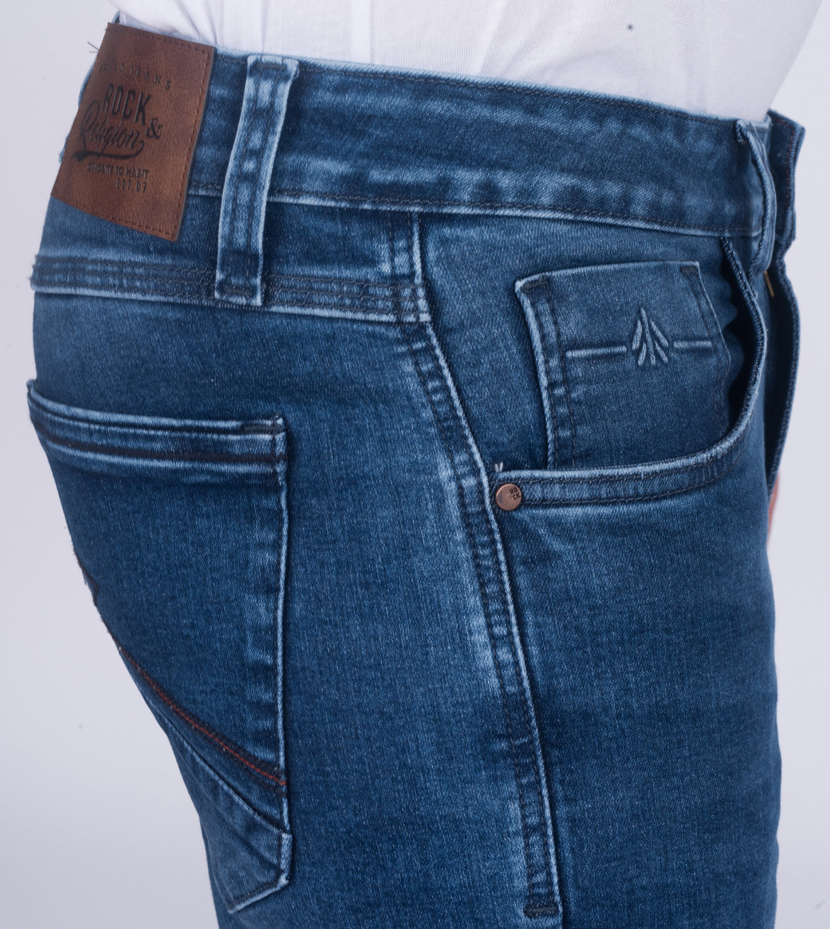 PANTALON BRADY