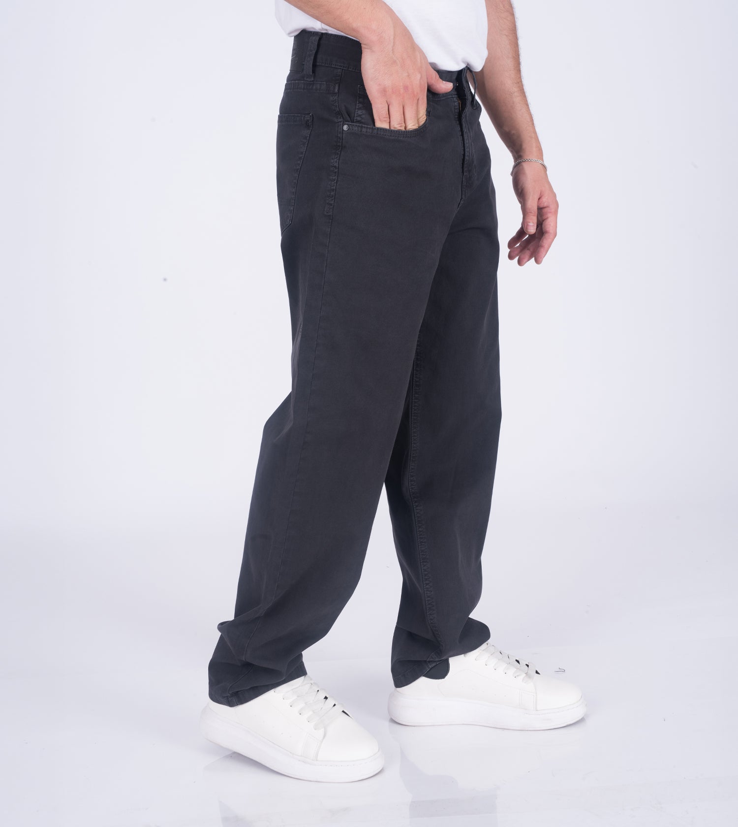 PANTALON BROKEN