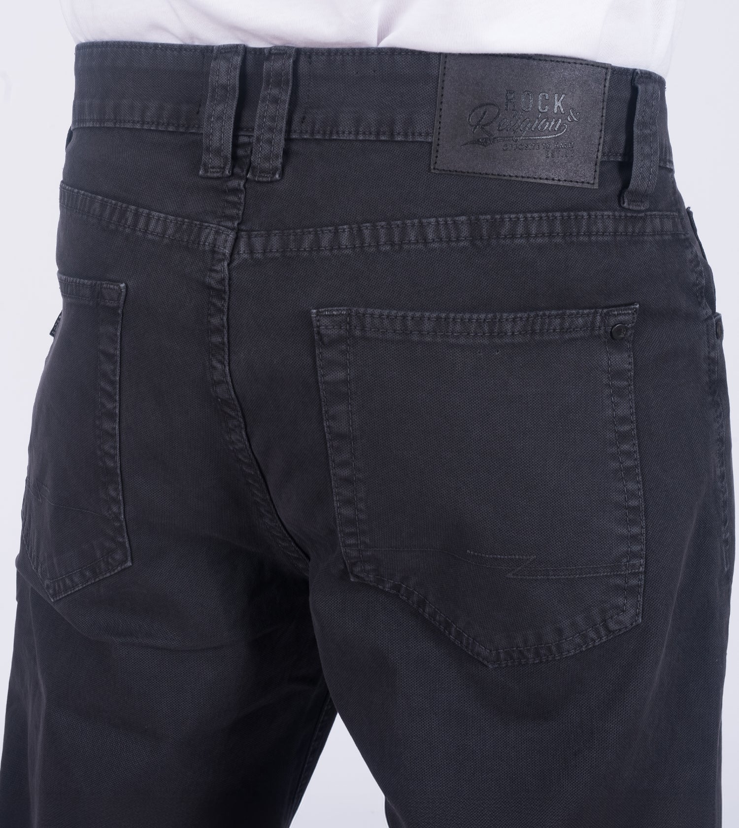 PANTALON BROKEN