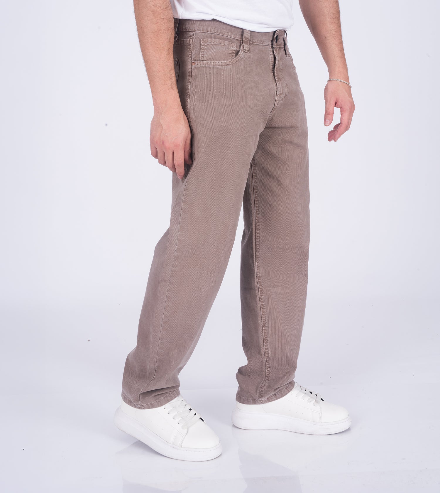 PANTALON BROKEN