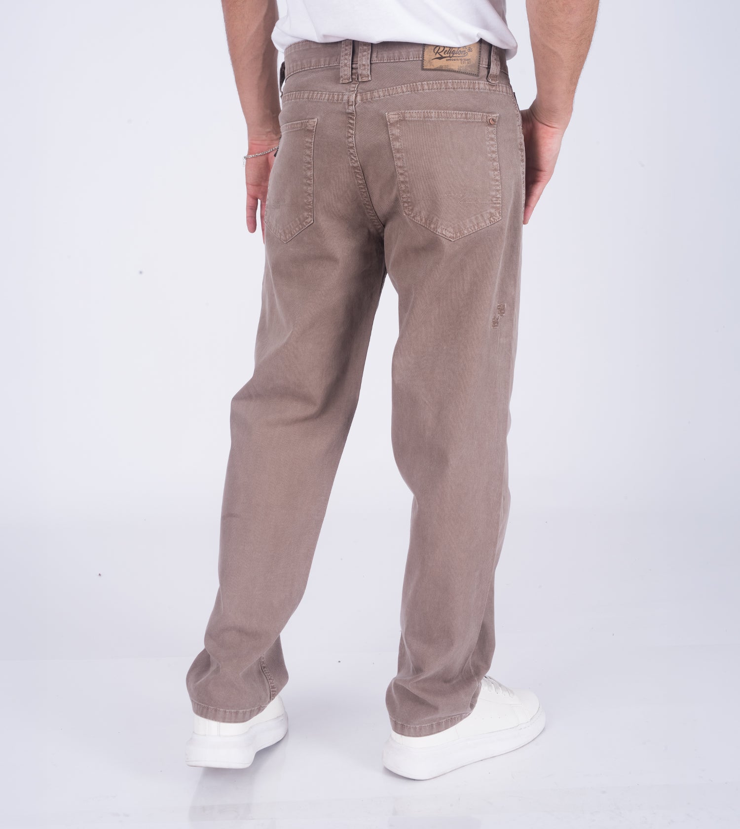 PANTALON BROKEN