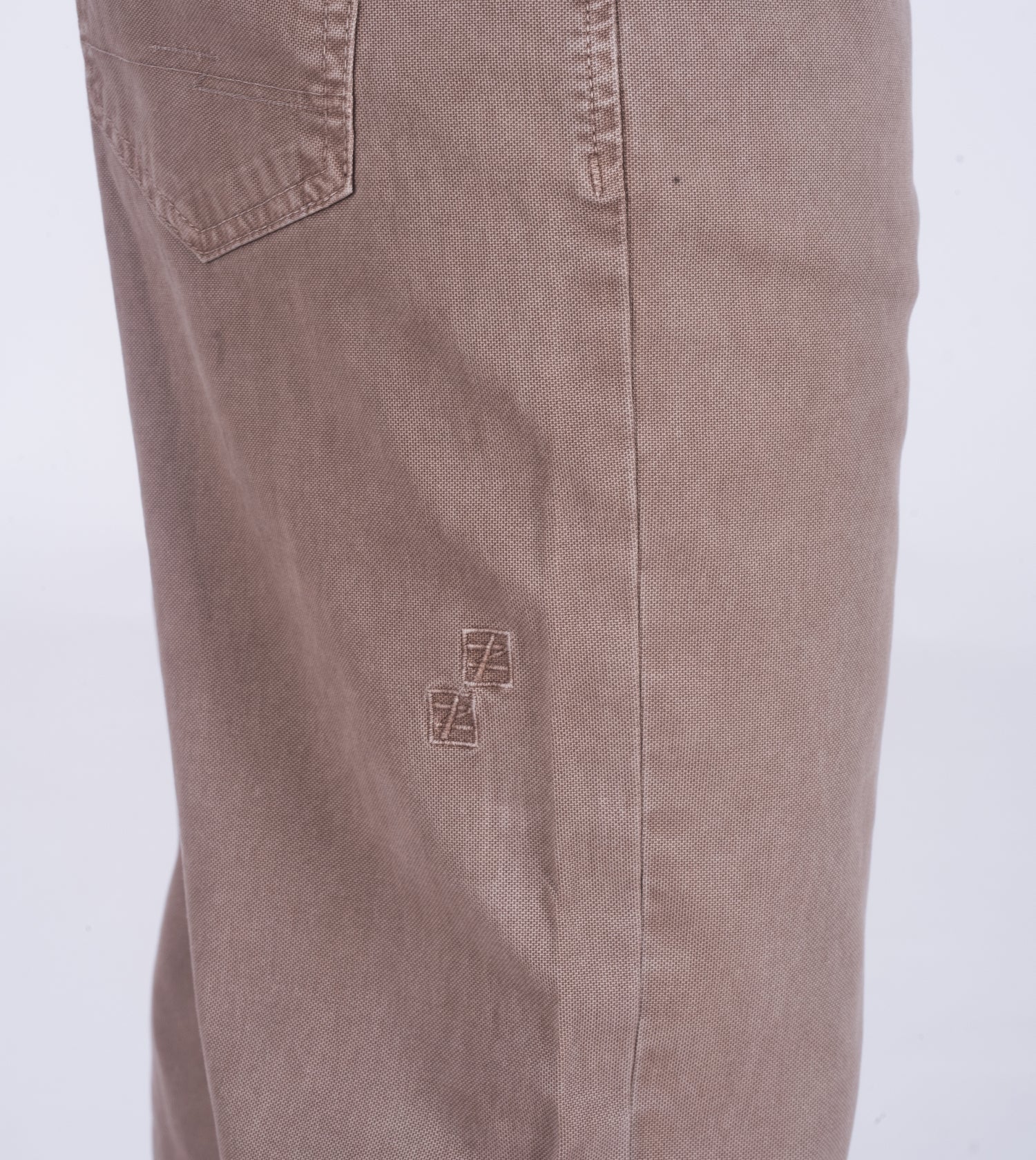 PANTALON BROKEN