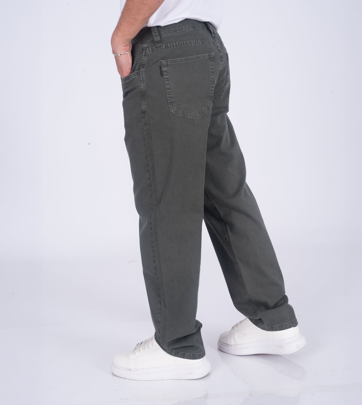 PANTALON BROKEN