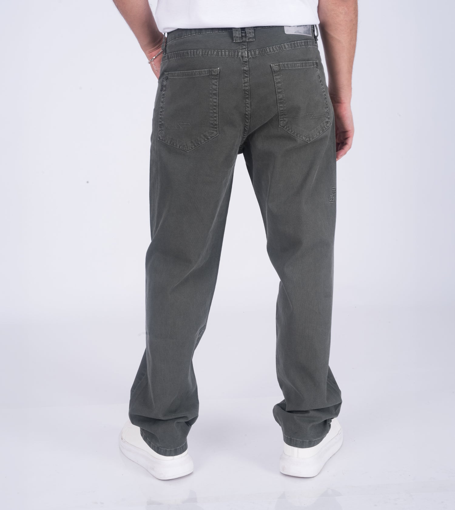 PANTALON BROKEN