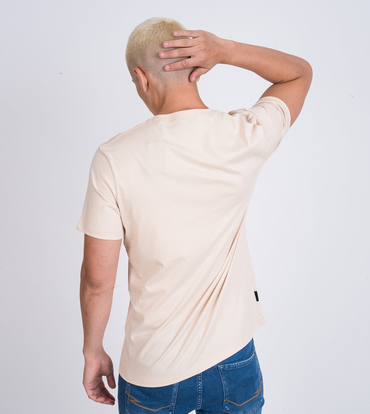 POLO CREWN