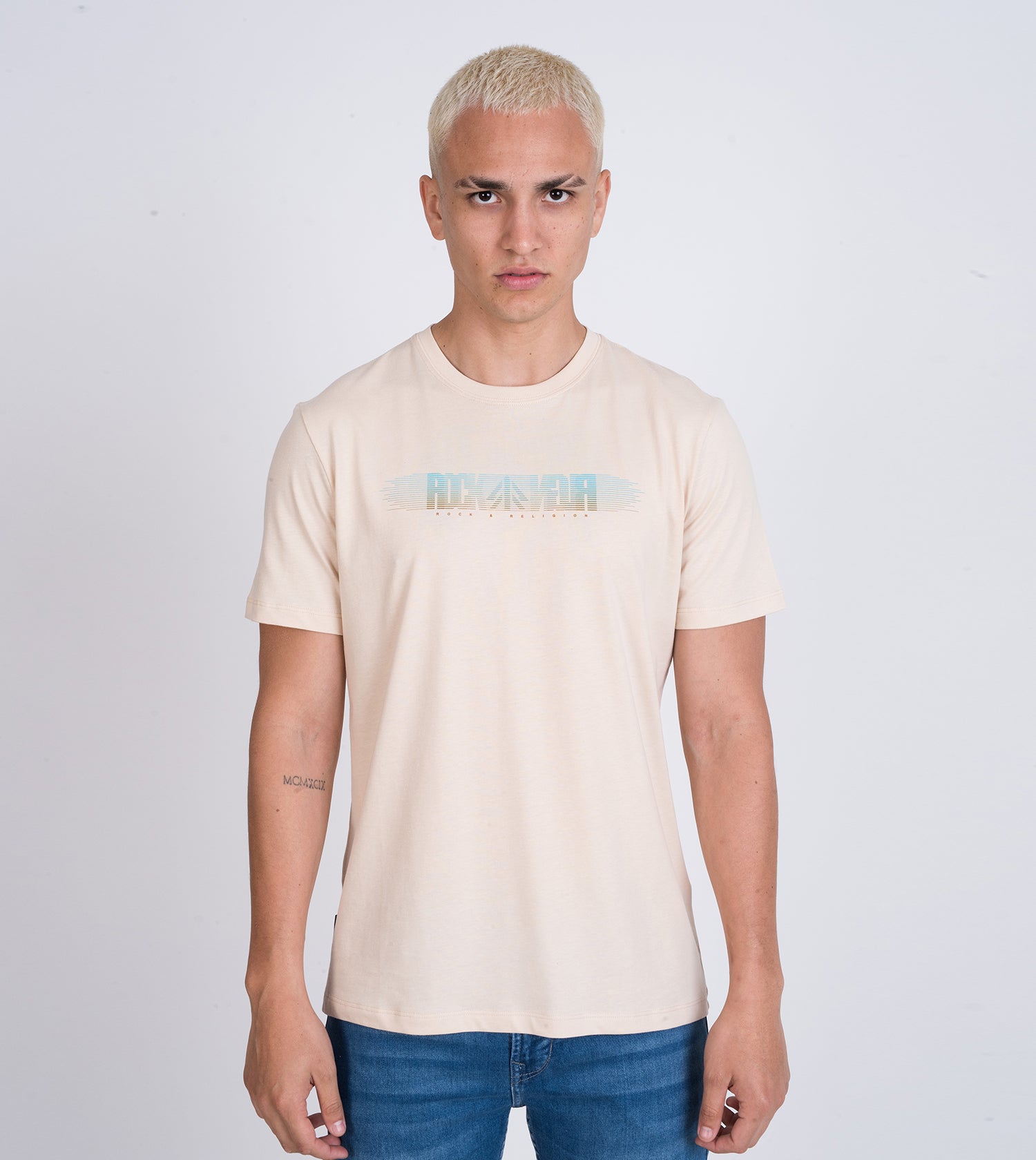 POLO CREWN