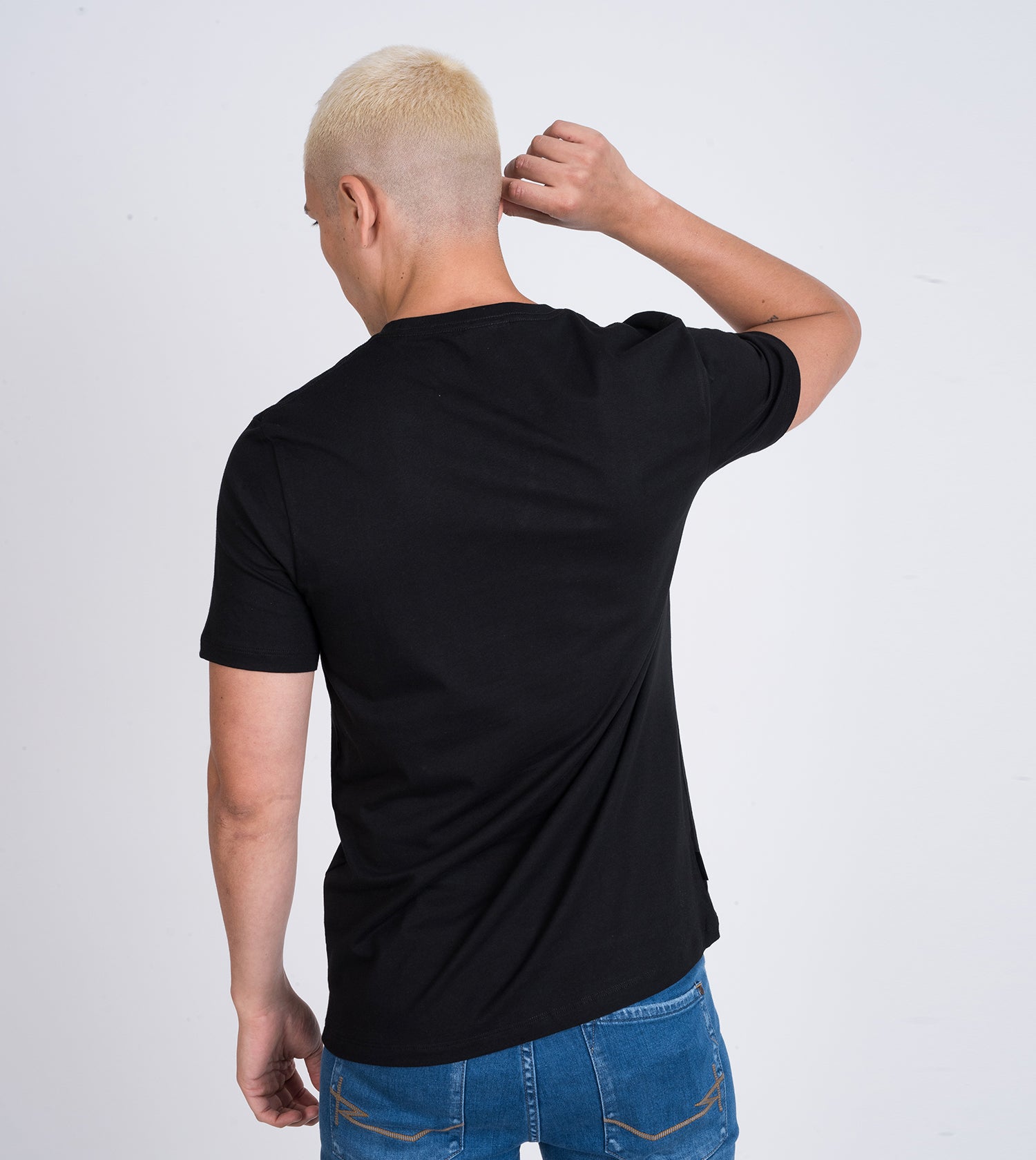 POLO CREWN
