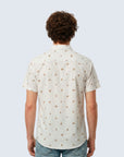 CAMISA HALLER