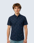 CAMISA HALLER