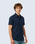 CAMISA HALLER