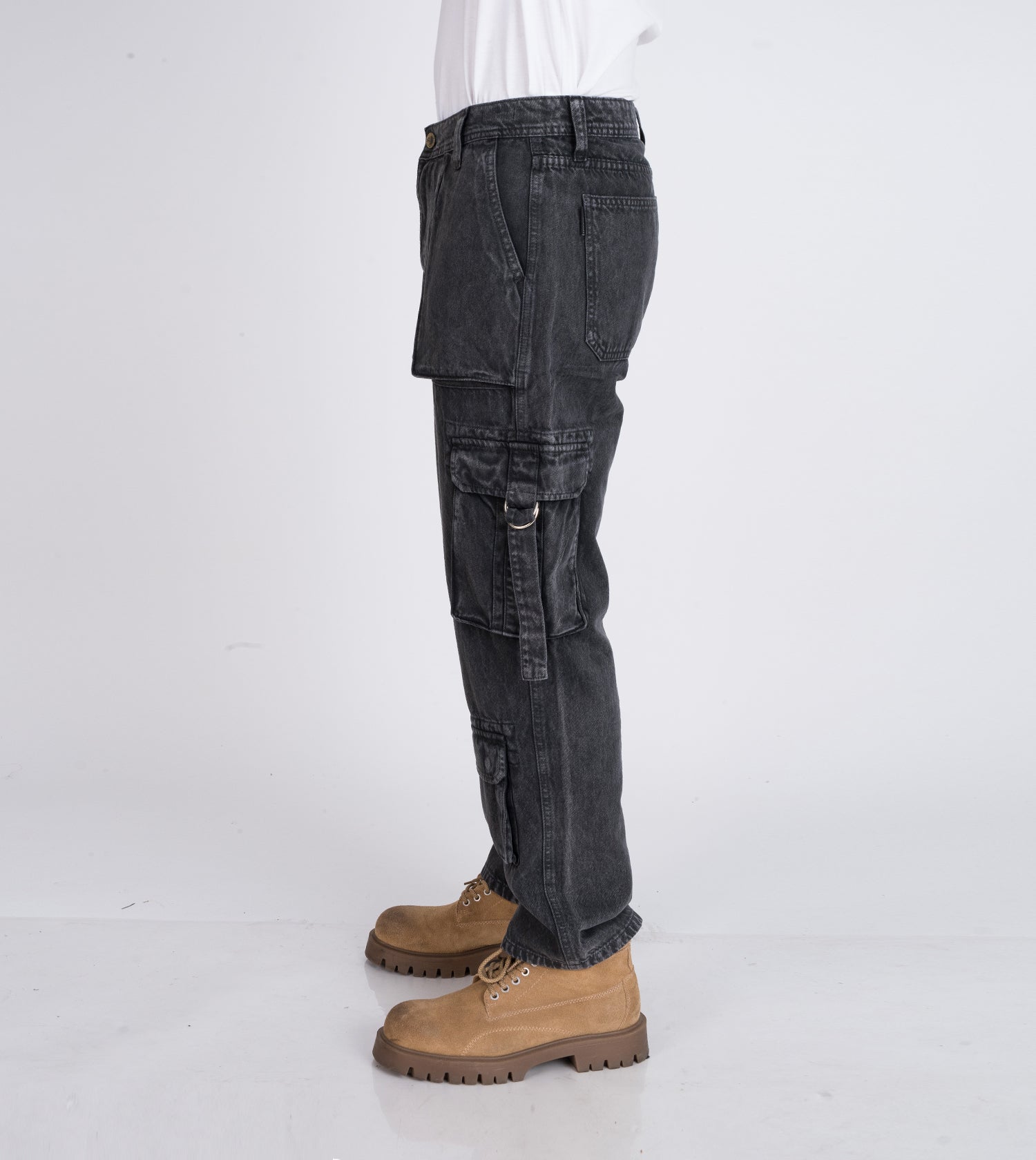 PANTALON DACK