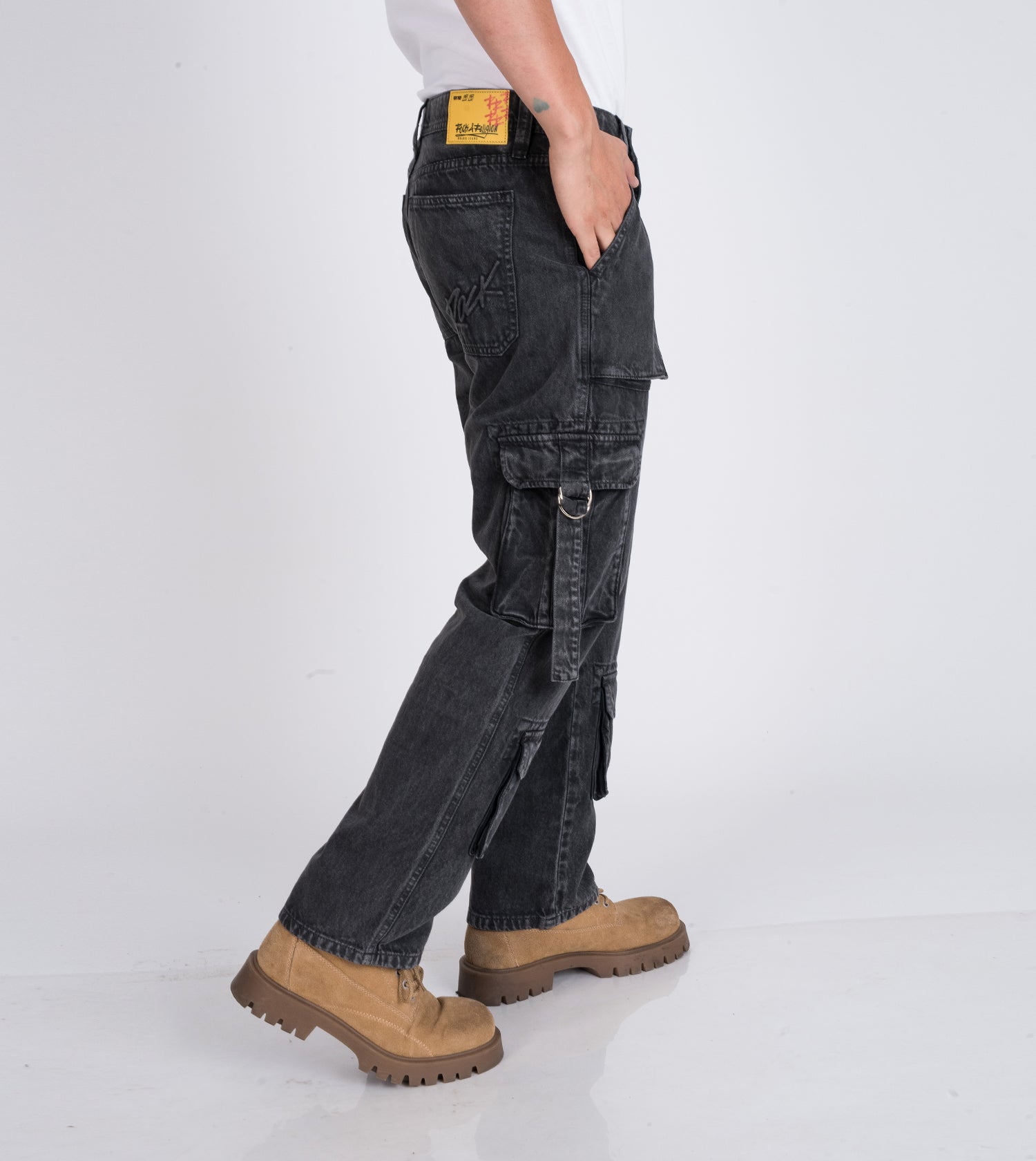 PANTALON DACK