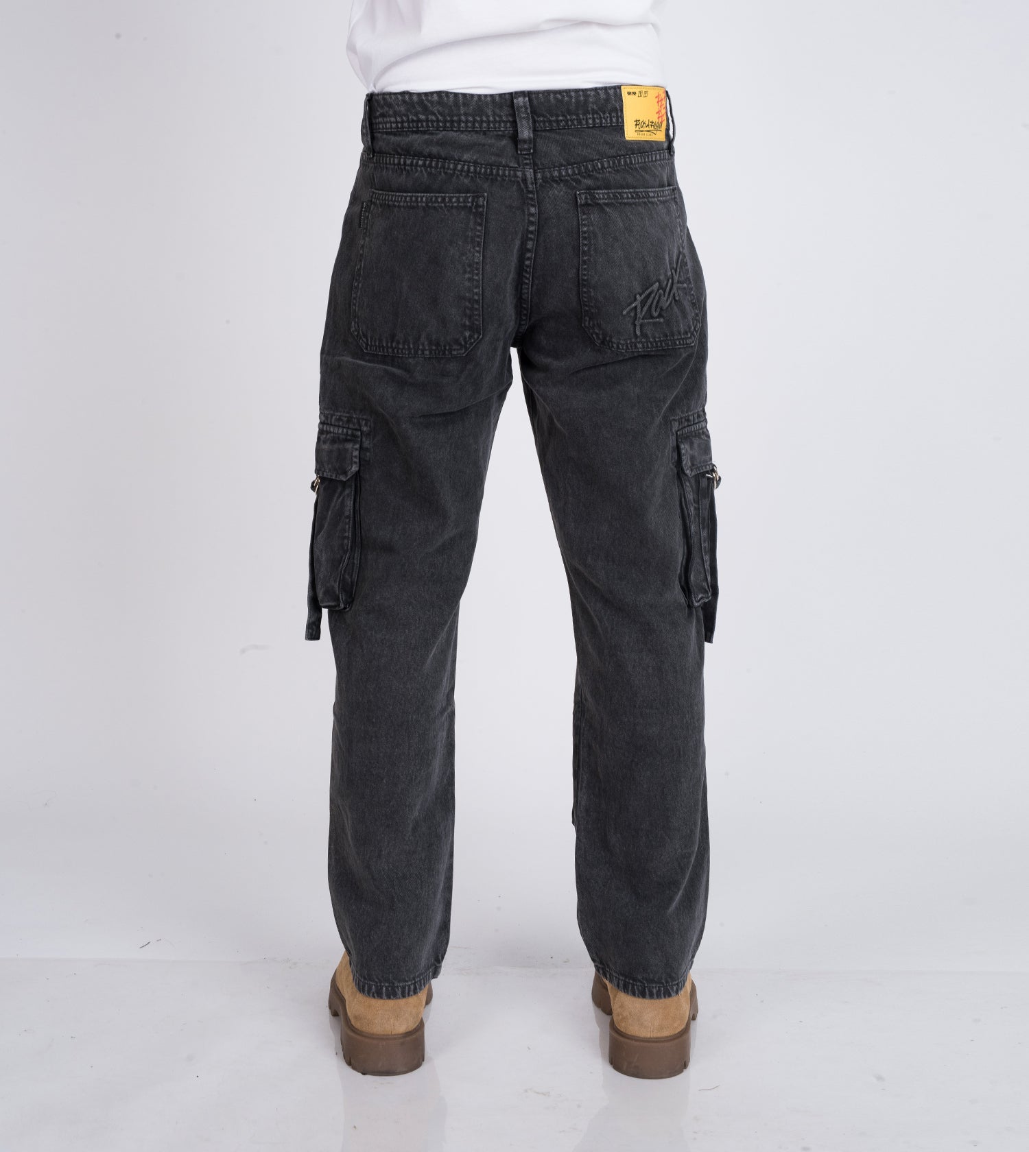 PANTALON DACK