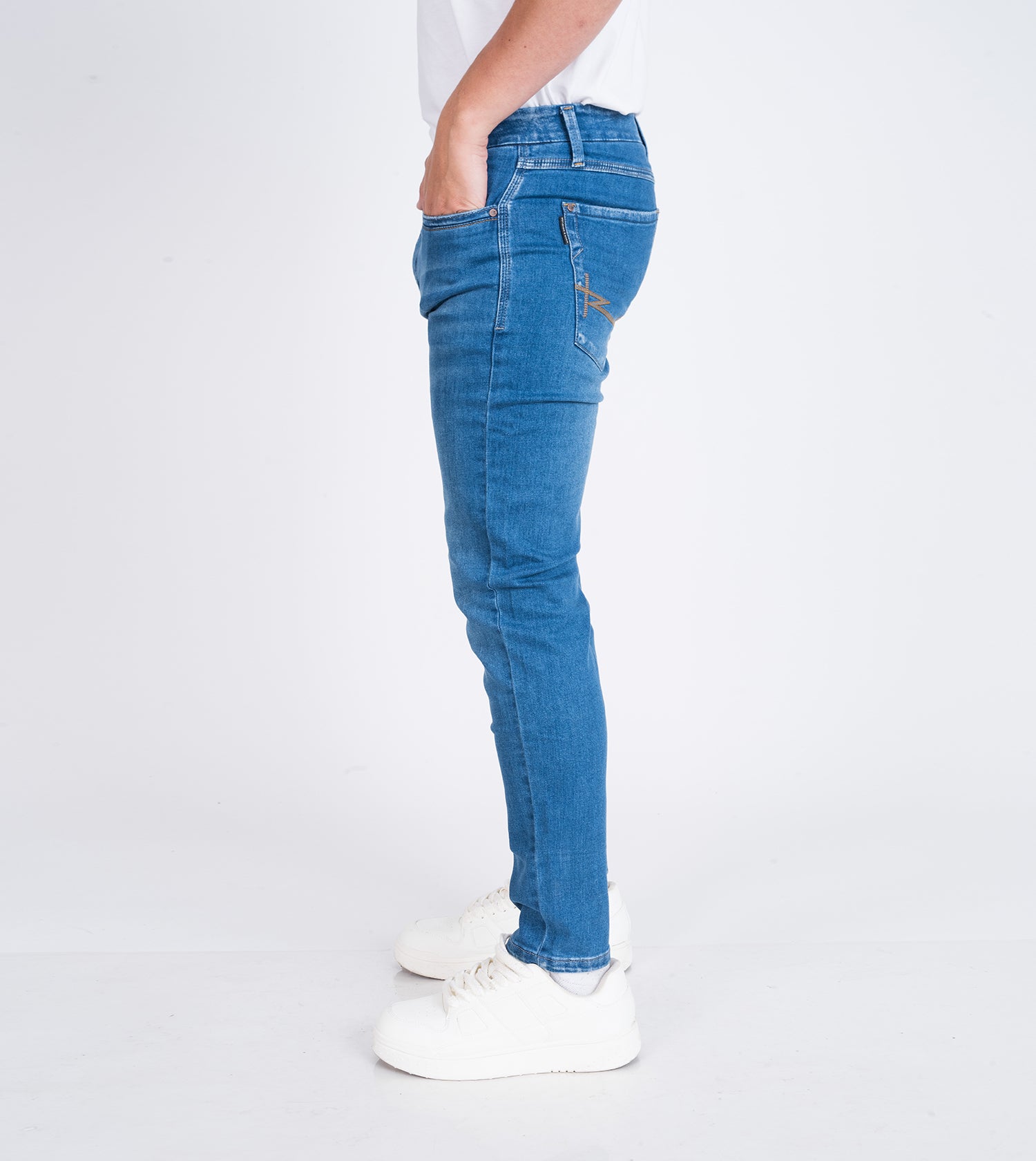 PANTALON DAGGER